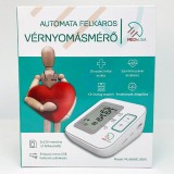 Medimpex Kereskedelmi Zrt. MEDhUSA automata felkaros vérnyomásmérő MU-BASIC B7