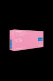 Mercator Medical S.A. Mercator nitrylex® pink rózsaszín orvosi púdermentes nitril kesztyű - L - rózsaszín