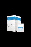 Mercator Medical S.A. Mercator nitrylex® steril nitril vizsgálókesztyű - Kék - 100 db - S