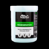 Meru - Izomlazító masszázs krém - 1000 ml