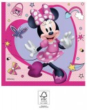 mese Disney Minnie szalvéta (20 db-os)