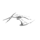Metal Earth Pteranodon - lézervágott acél makettező szett