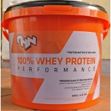 MHN Sport 100% Whey Protein Performance (3 kg)