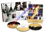Michael Jackson - Vision DVD Collection 3DVD