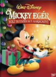 Mickey Egér: Volt egyszer egy karácsony - DVD