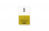 microINR teszt Chip 25 db