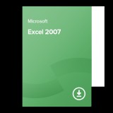 Microsoft Excel 2007 OLP NL, 065-03527 elektronikus tanúsítvány