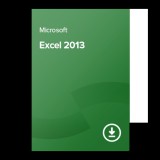 Microsoft Excel 2013, 065-07515 elektronikus tanúsítvány