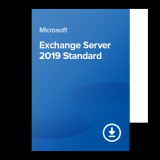 Microsoft Exchange Server 2019 Standard, 312-02303 elektronikus tanúsítvány