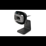 Microsoft LifeCam HD-3000 Webkamera Black (T3H-00004) - Webkamera