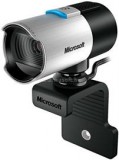 Microsoft LifeCam Studio Dobozos 1080p fekete-ezüst webkamera (Q2F-00018)