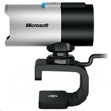 Microsoft LifeCam Studio FullHD (Q2F-00018) - Webkamera