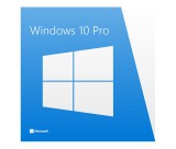 Microsoft MS Windows 10 Pro 64-bit magyar 1 felhasználó OEM