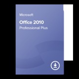 Microsoft Office 2010 Professional Plus, 79P-03549 elektronikus tanúsítvány