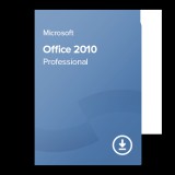 Microsoft Office 2010 Professional (T6D-00014) elektronikus tanúsítvány