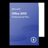 Microsoft Office 2013 Professional Plus, 79P-04749 elektronikus tanúsítvány