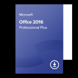 Microsoft Office 2016 Professional Plus (79P-05552) elektronikus tanúsítvány