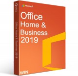 Microsoft Office Home Business 2019 /PC