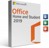 Microsoft Office Home & Student 2019 HUN 79G-05049