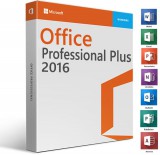 Microsoft Office Professional Plus 2016 79P-05552 1PC