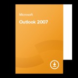 Microsoft Outlook 2007, 543-03011 elektronikus tanúsítvány
