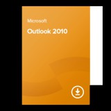 Microsoft Outlook 2010, 543-05109 elektronikus tanúsítvány