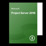 Microsoft Project Server 2016 OLP NL, H22-02689 elektronikus tanúsítvány