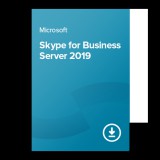 Microsoft Skype for Business Server 2019 elektronikus tanúsítvány