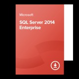 Microsoft SQL Server 2014 Enterprise, 7JQ-01013 elektronikus tanúsítvány
