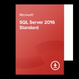 Microsoft SQL Server 2016 Standard (2 cores), 7NQ-00217 elektronikus tanúsítvány