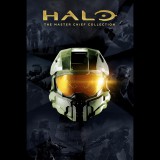 Microsoft Studios Halo: The Master Chief Collection (Xbox One  - elektronikus játék licensz)