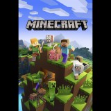 Microsoft Studios Minecraft (Xbox One  - elektronikus játék licensz)