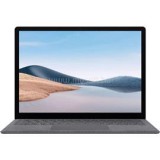 Microsoft Surface Laptop 4 15" (ezüst) | AMD Ryzen 7 4980U 2.0 | 8GB DDR4 | 256GB SSD | 0GB HDD | 15" Touch | 2496x1664 | AMD Radeon Graphics | W10 64
