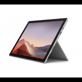 Microsoft Surface Pro 7 12.3" tablet Win 10 Home szürke (PUV-00034) (PUV-00034) - Tablet
