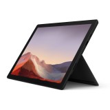 Microsoft Surface Pro 7 i5 256GB 8GB Win 10 Home Black (PUV-00018) - Tablet