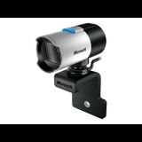 Microsoft Webcam LifeCam Studio (Q2F-00016) - Webkamera
