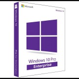 Microsoft Windows 10 Enterprise 32/64 bit KV3-00262 elektronikus licenc