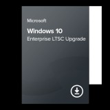 Microsoft Windows 10 Enterprise LTSC 2019 Upgrade elektronikus tanúsítvány