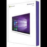 Microsoft Windows 10 Professional 64 bit HU DVD OEM (FQC-08925) - Operációs rendszer