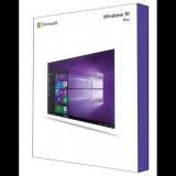 Microsoft Windows 10 Professional OEM Matrica (FQC-08929) - Operációs rendszer