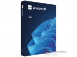 Microsoft Windows 11 Pro verzió magyar dobozos (HAV-00154)