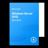 Microsoft Windows Server 2012 Standard, P73-05328 elektronikus tanúsítvány