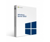 Microsoft Windows Server Standard 2022 Magyar