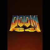 Midway Games DOOM 64 (PC - Bethesda Launcher elektronikus játék licensz)