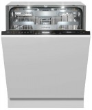 Miele G 7683 SCVi K20 teljesen beépíthető mosogatógép