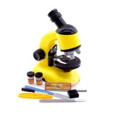 Mikroszkóp gyerekeknek