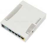 MikroTik Wireless Router RouterBOARD 951Ui-2HnD (RB951Ui-2HnD)