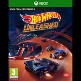 Milestone Hot Wheels Unleashed (Xbox One  - Dobozos játék)