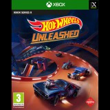 Milestone Hot Wheels Unleashed (Xbox Series X|S  - Dobozos játék)