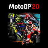 Milestone MotoGP 20 (Xbox One  - elektronikus játék licensz)
